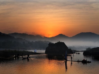 福州建设一个完善的旅游景区标识系统是非常重要的