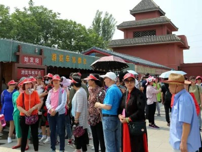 福州探索未知，发现惊喜！景区营销新玩法