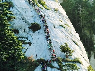 福州闪亮点旅游景区：文化娱乐休憩一体，让你留恋忘返